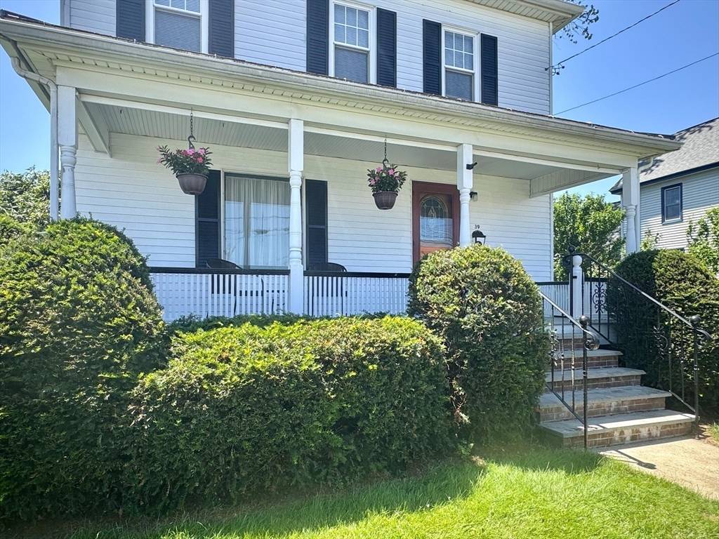 Northampton, MA 01060,39 Fair St