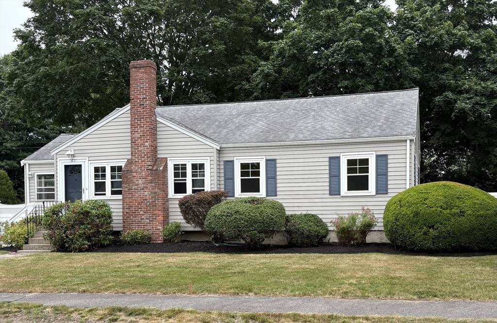 Norwood, MA 02062,61 Pellana Rd