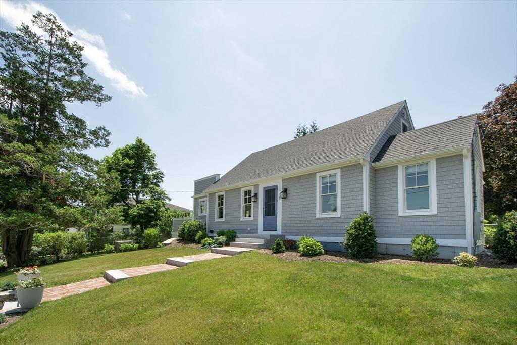 Scituate, MA 02066,25 Porter Rd Winter Rental