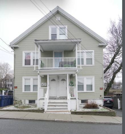 Salem, MA 01970,11 Ropes St #2