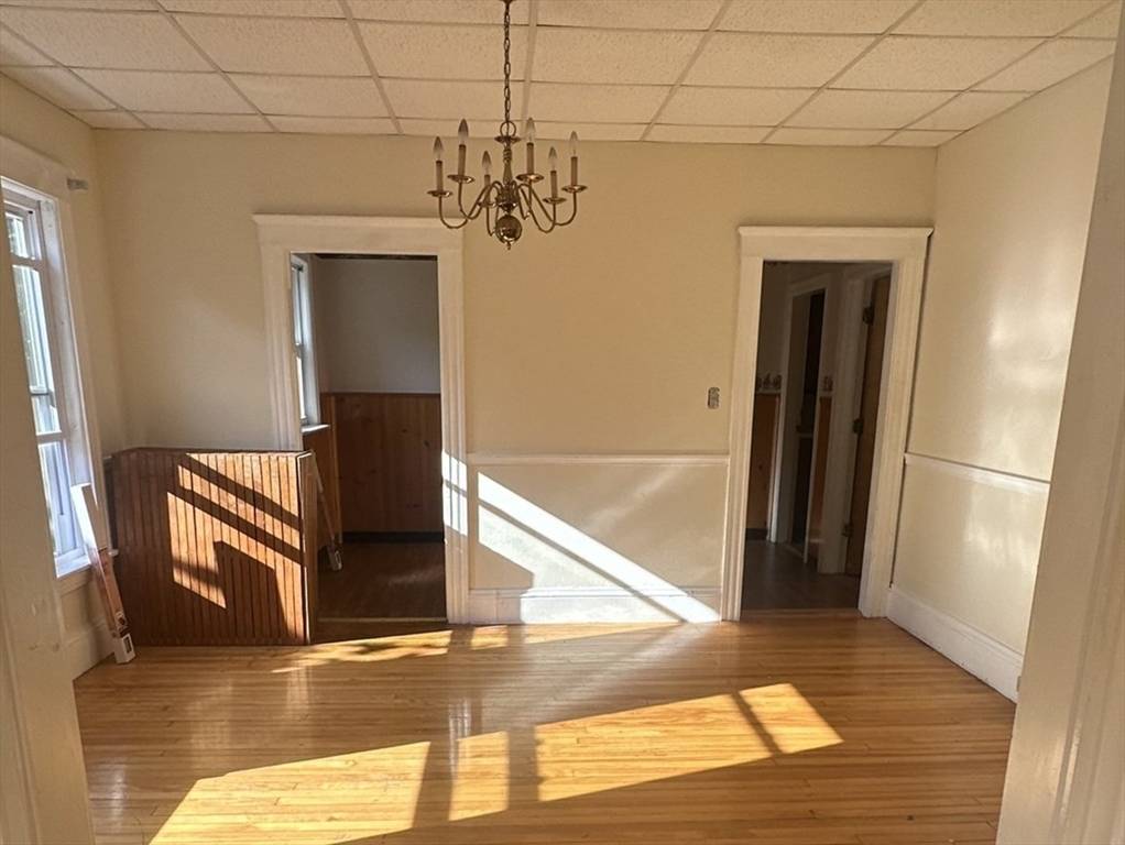 Worcester, MA 01605,40 Orne #2
