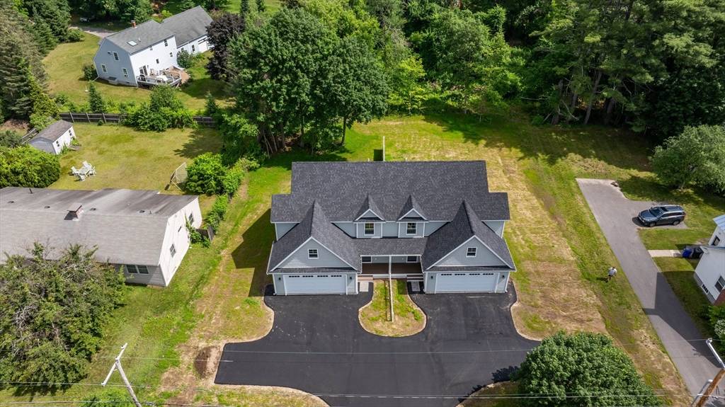 Goffstown, NH 03045,72 North Mast Street #1