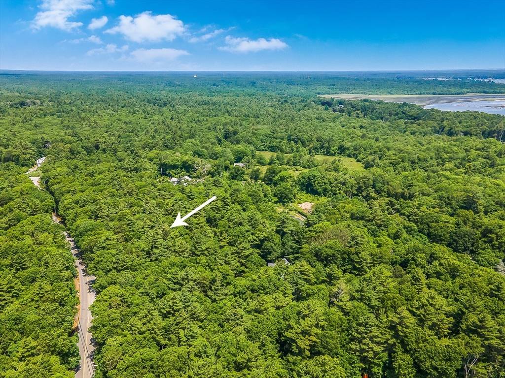 Mattapoisett, MA 02739,0 (Lot 1) Holly Woods Rd