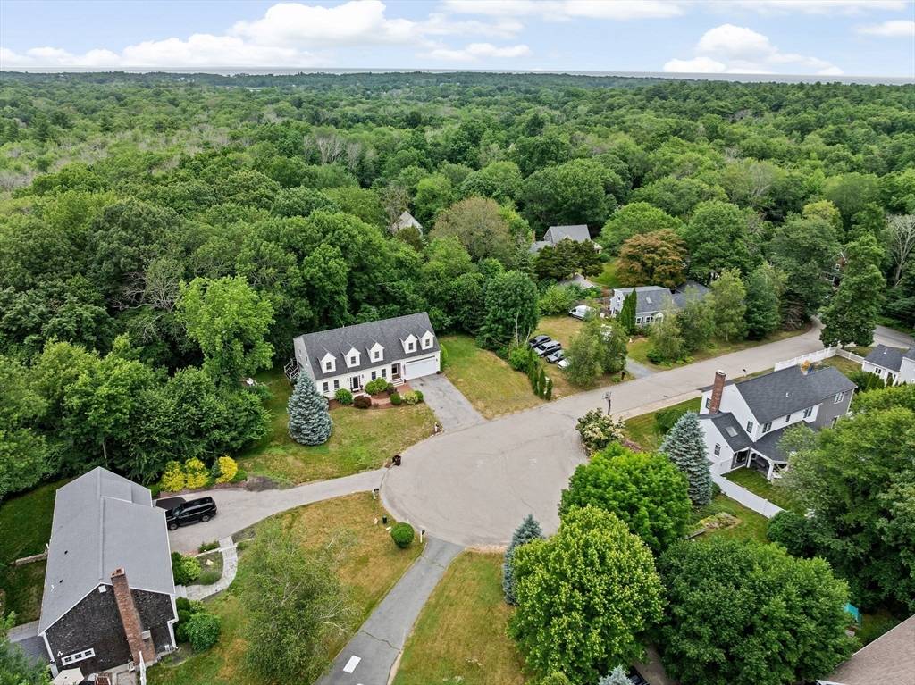 Scituate, MA 02066,8 Trudys Ln