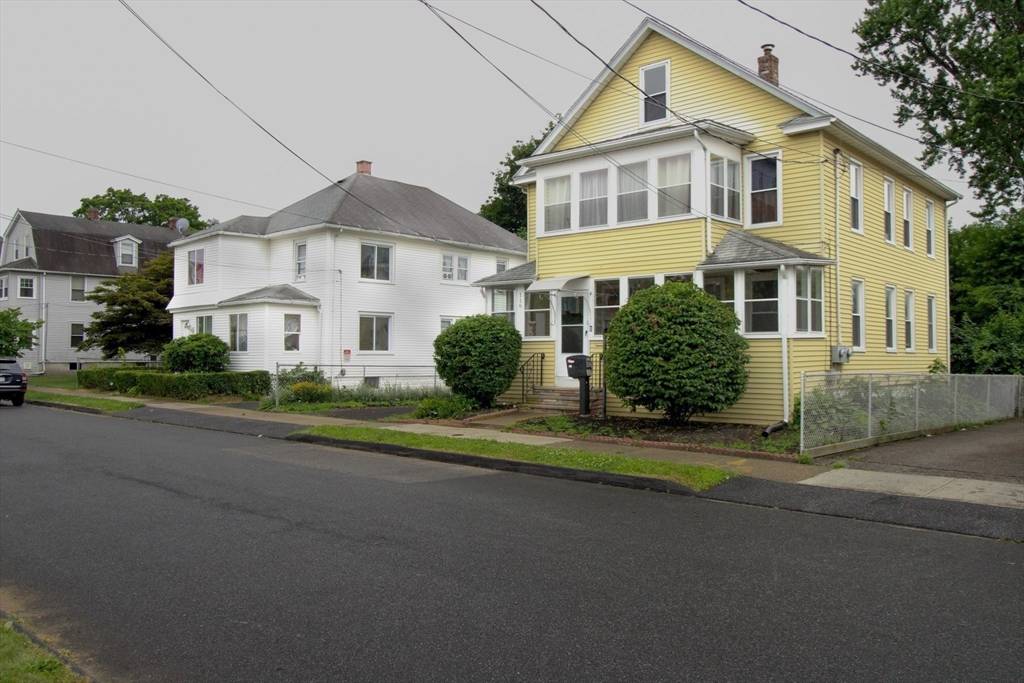 Chicopee, MA 01020,116 Muzzy St