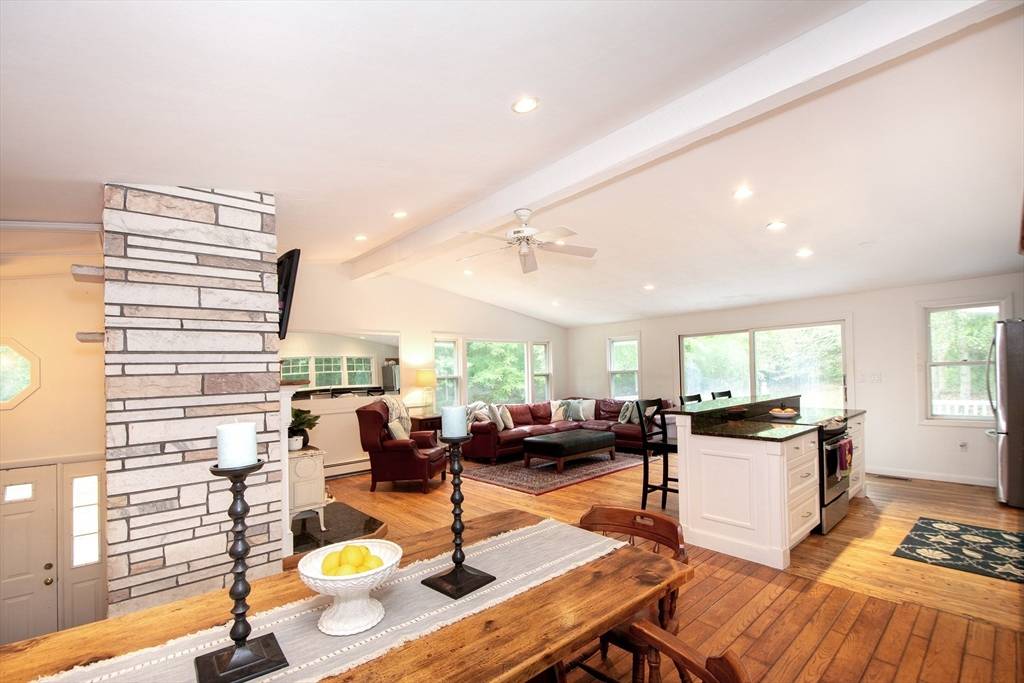 101 Rockland St Hingham, MA 02043