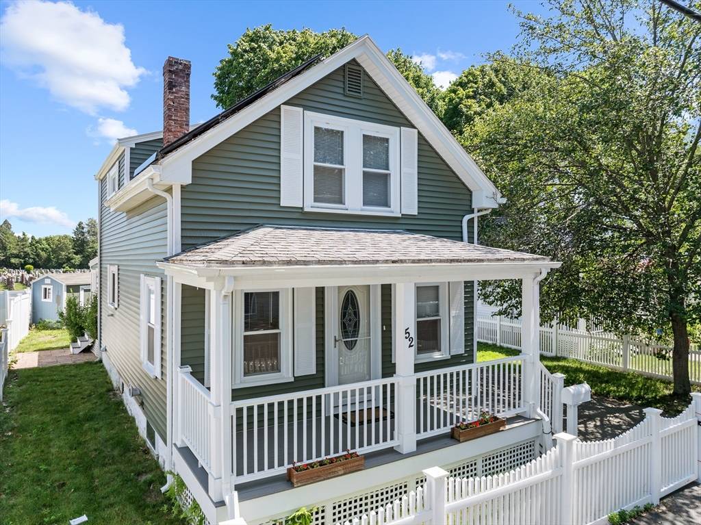 Lynn, MA 01904,52 Glenwood Rd