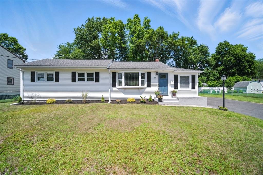 Enfield, CT 06092,18 Pierce St