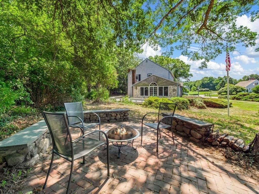 70 Captain Luther Little Way Marshfield, MA 02050