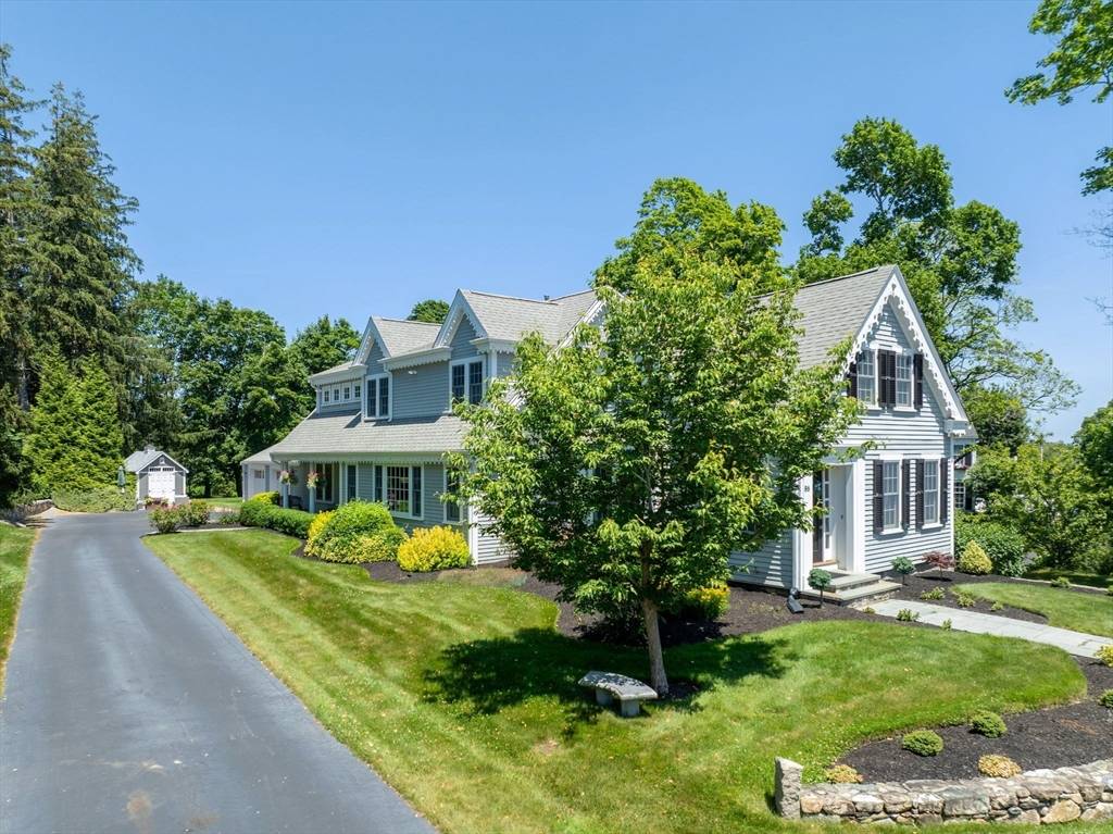 Marshfield, MA 02051,86 Prospect Street