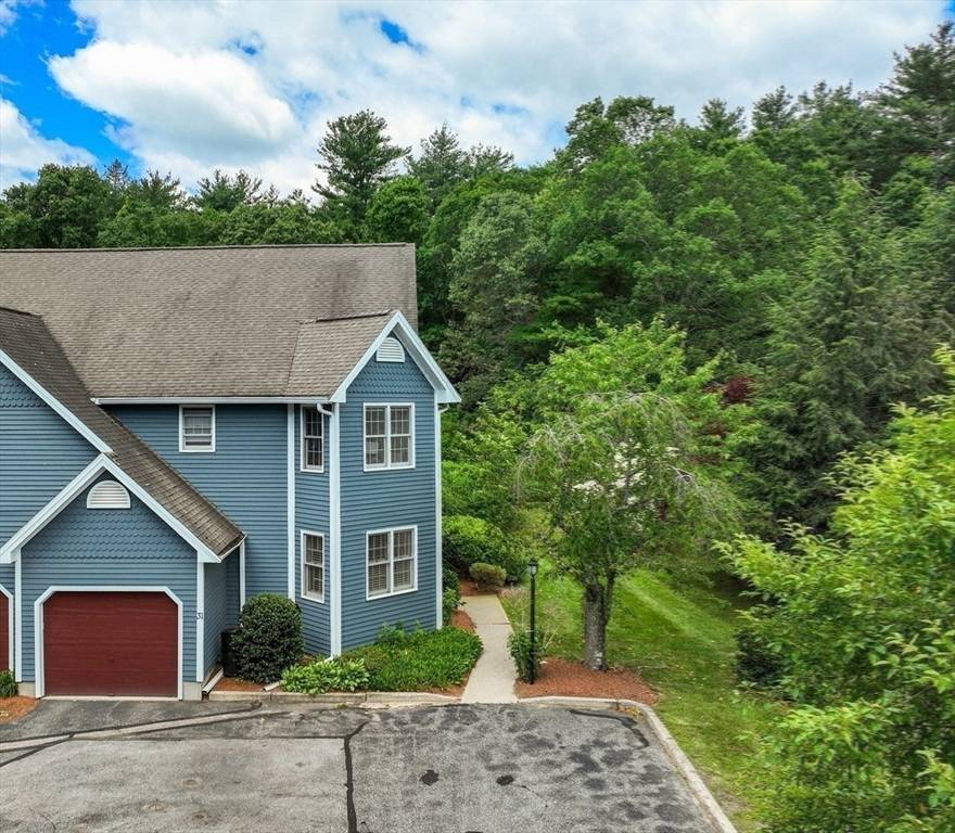 Hopkinton, MA 01748,31 Forest Lane #31