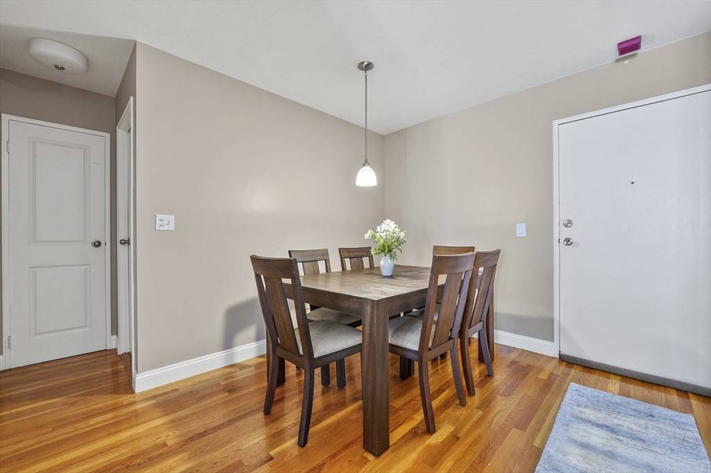 Boston, MA 02122,48 Coffey Street #3C