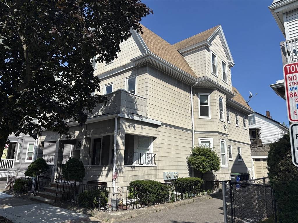 Somerville, MA 02145,27 Wisconsin Avenue