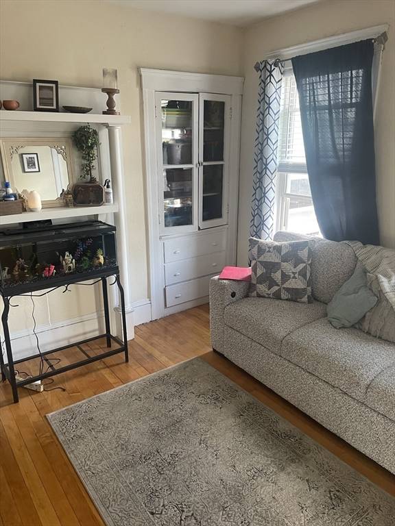 Worcester, MA 01601,76 Townsend #3