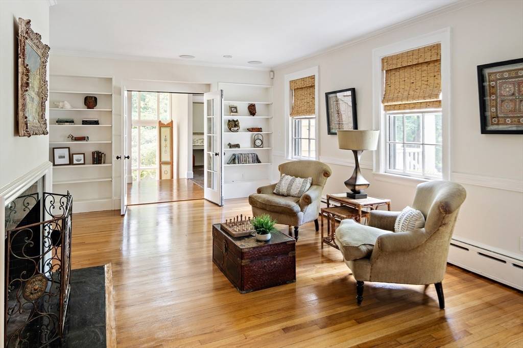 44 Ripley Hill Rd Concord, MA 01742