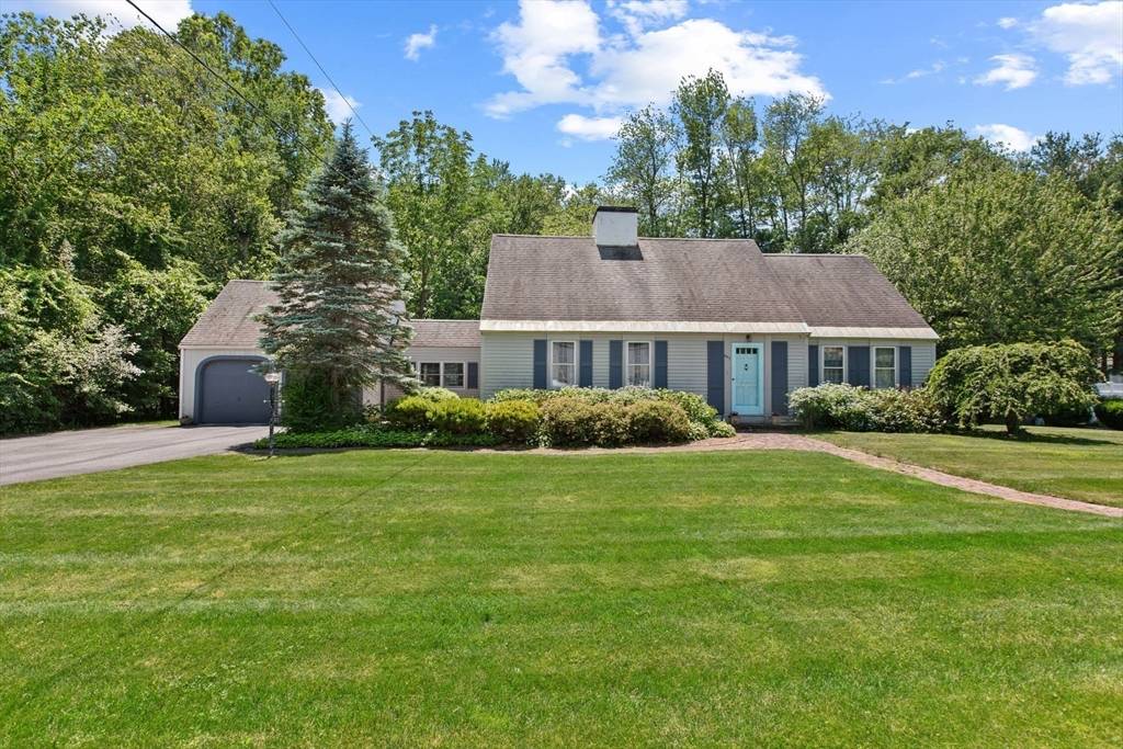 North Andover, MA 01845,687 Massachusetts Ave
