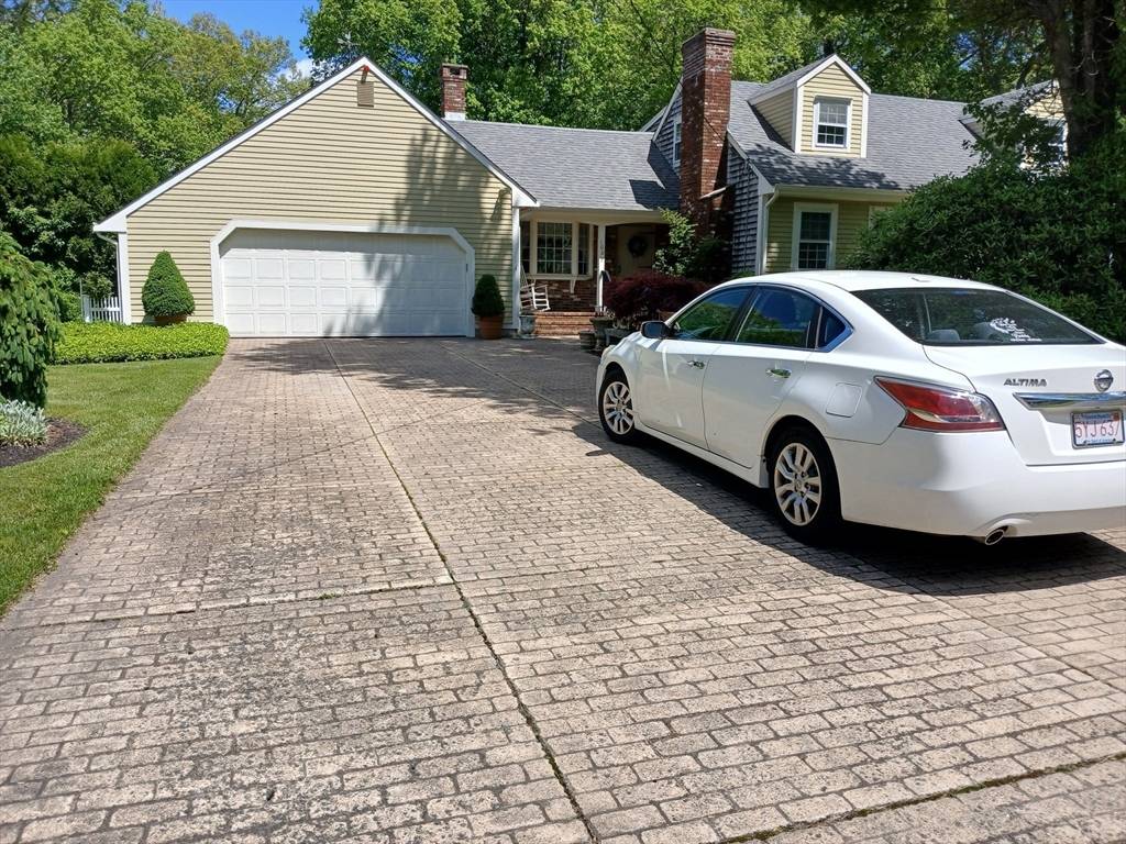 Westport, MA 02790,100 D Drive