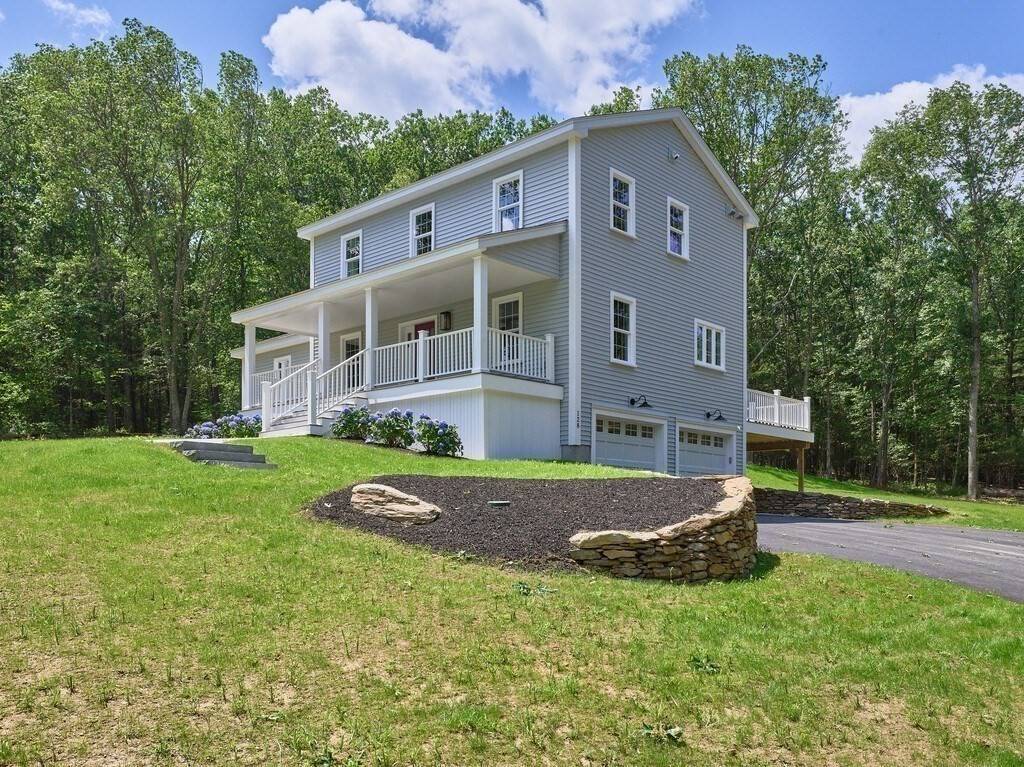 Dudley, MA 01571,128 Old Southbridge Rd