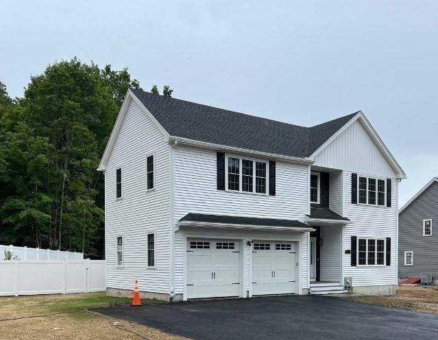 Shrewsbury, MA 01545,34 Clews St