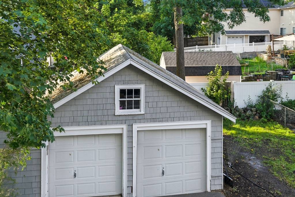 Medford, MA 02155,19 Shirley Road