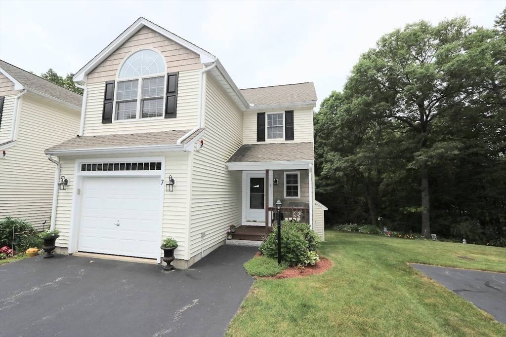 Clinton, MA 01510,53 Lancaster Road #7
