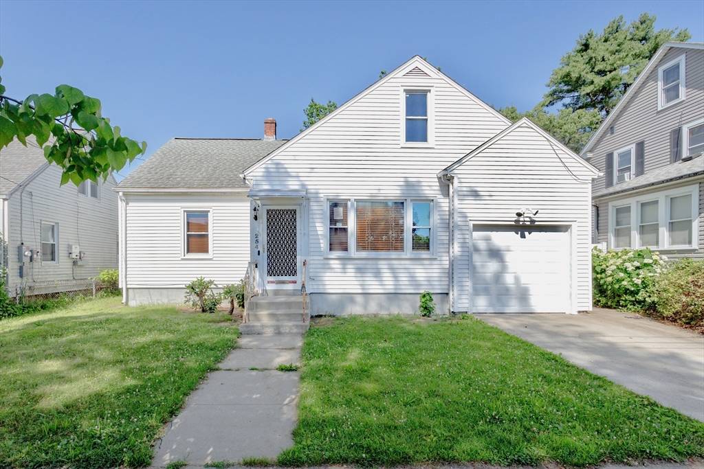 Springfield, MA 01104,254 Redlands Street
