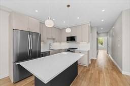 Boston, MA 02135,42 Waverly #1