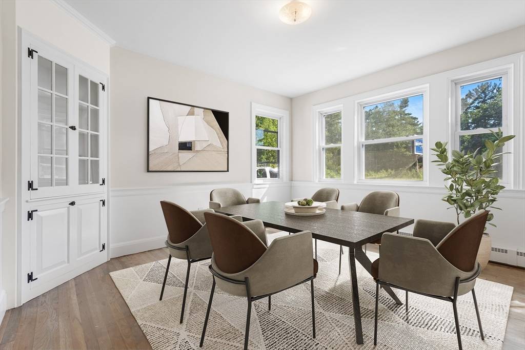 West Bridgewater, MA 02379,400 S Main