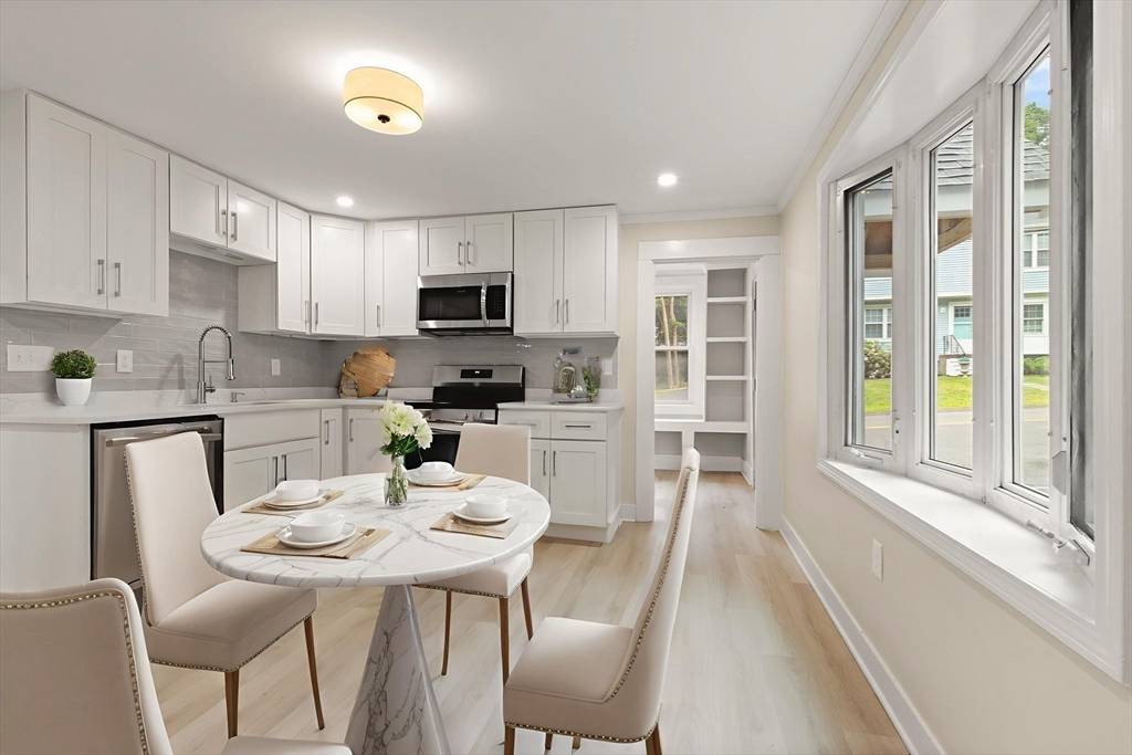 Canton, MA 02021,25 Norfolk St