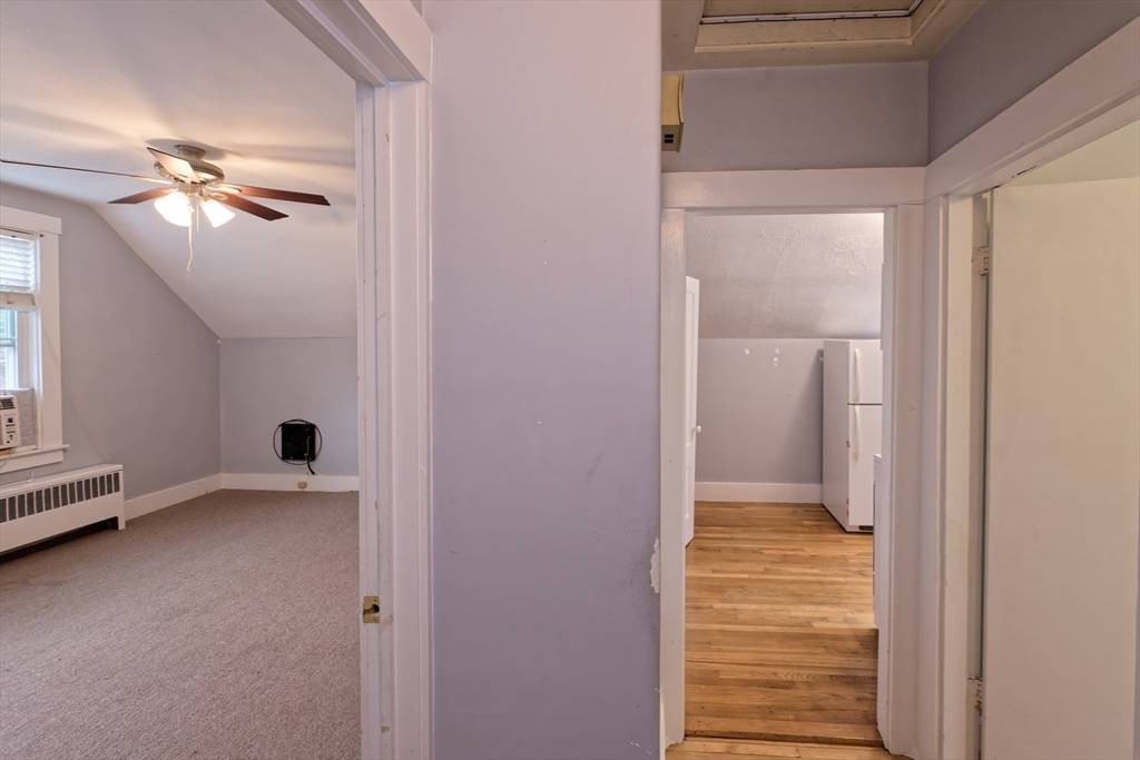 Framingham, MA 01702,336 Bishop St #2