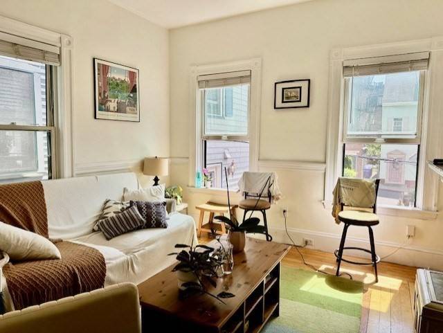 Boston, MA 02129,59 Monument Avenue #1