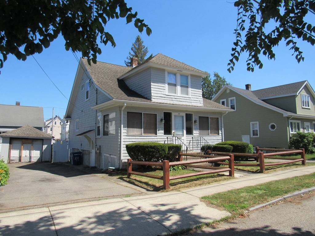 Quincy, MA 02170,49 Vassall St