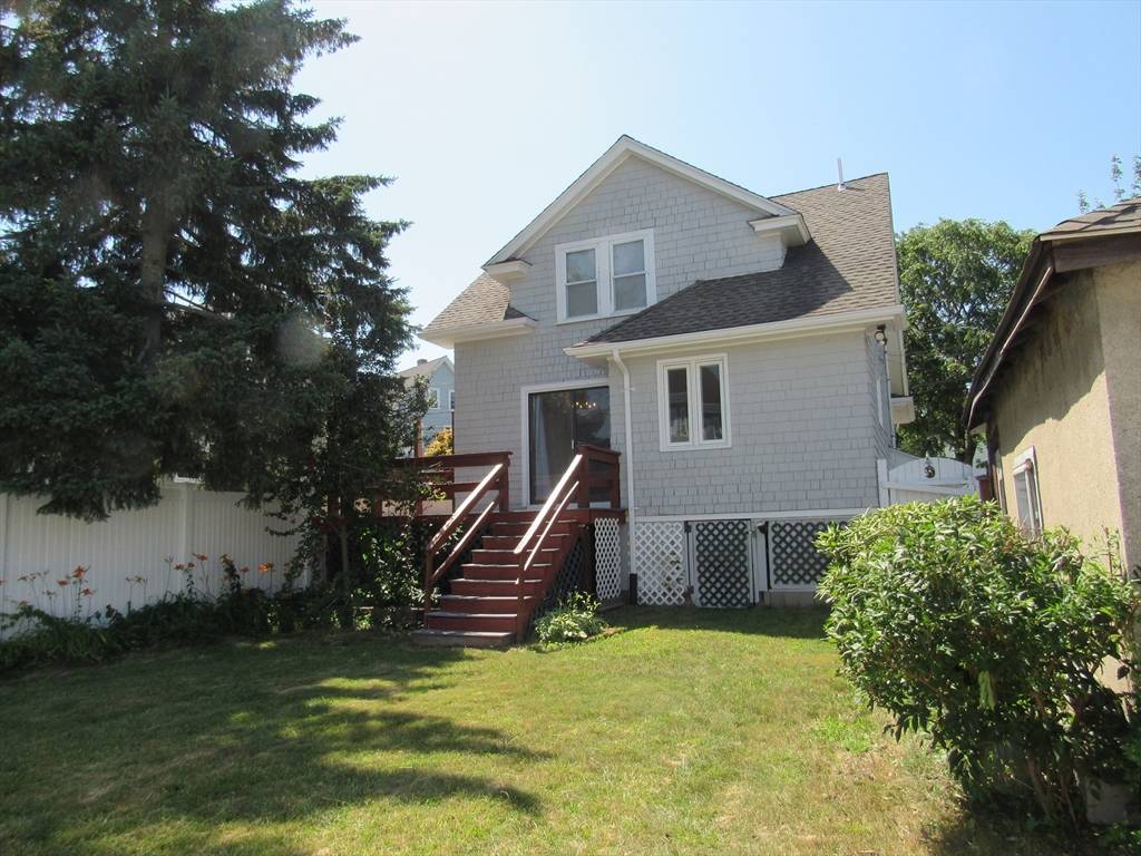 Quincy, MA 02170,49 Vassall St