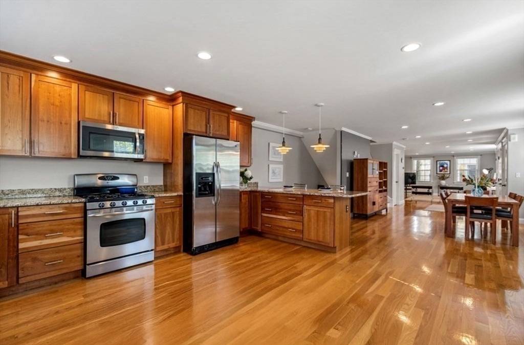 Cambridge, MA 02141,66 Thorndike