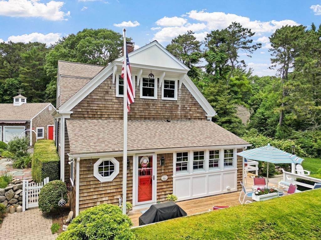 Bourne, MA 02559,34 Harbor Drive