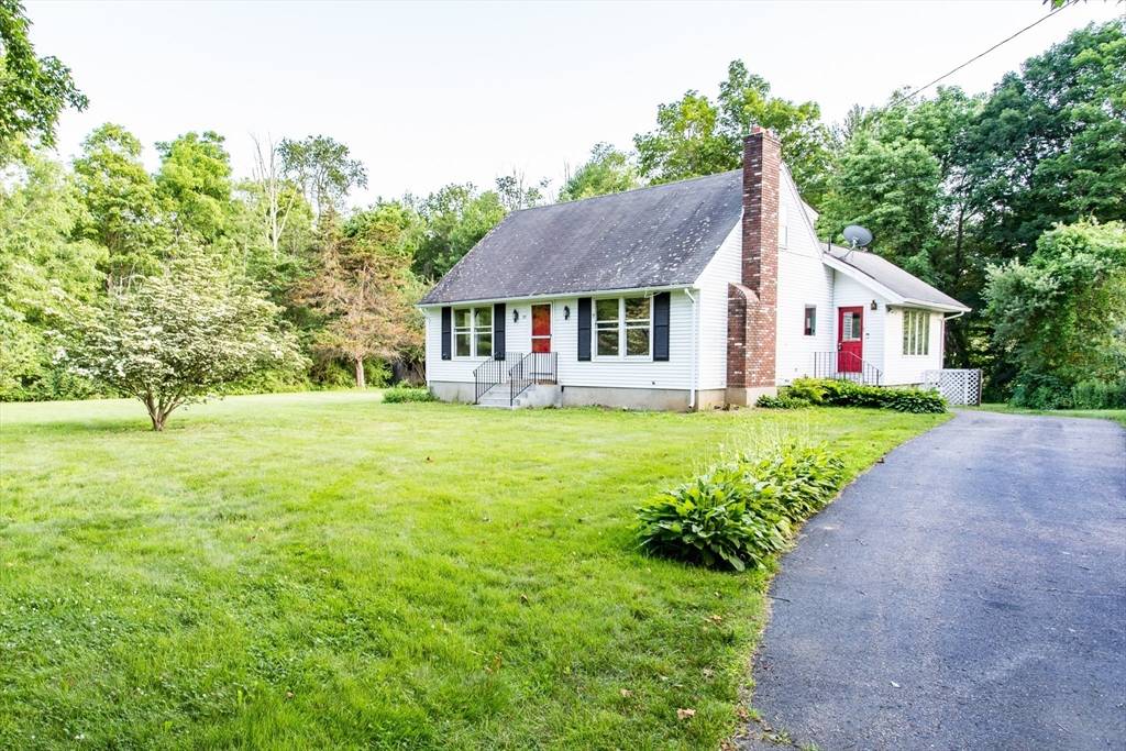 West Brookfield, MA 01585,95 Foster Hill Rd