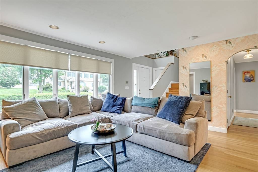 Lexington, MA 02420,44 Williams Road