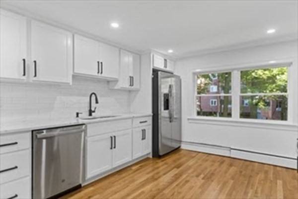 Watertown, MA 02472,53 Aldrich Rd #A