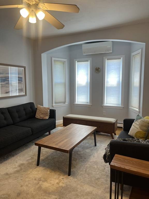 Quincy, MA 02170,239 Safford St #1