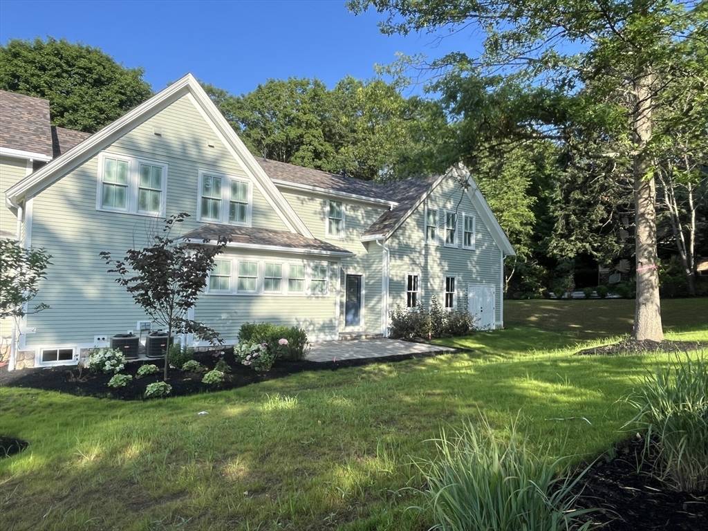 Natick, MA 01760,83 Eliot St