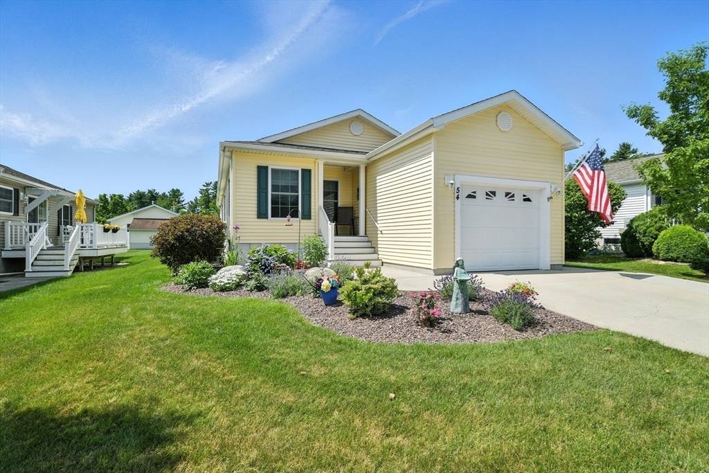 Westfield, MA 01085,54 Patriots Dr
