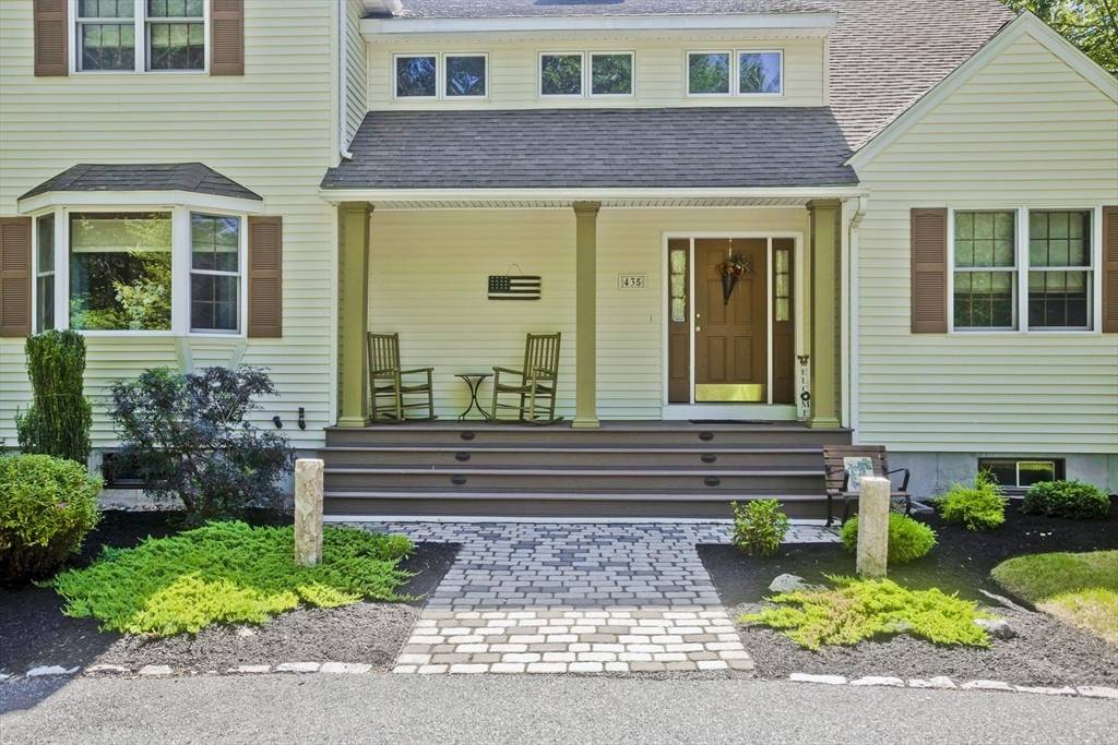 Auburn, MA 01501,435 Rochdale St