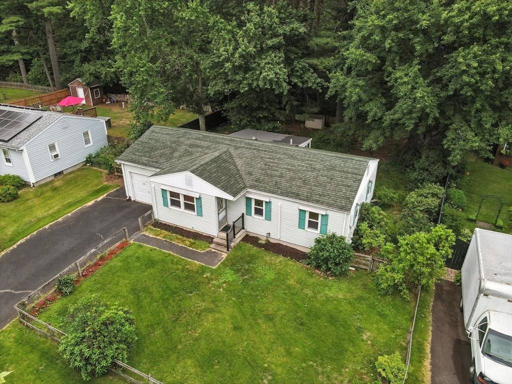 Springfield, MA 01128,175 Hanson Drive