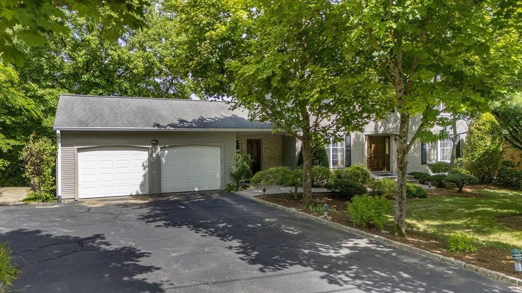 Cranston, RI 02921,61 Kimberly Lane