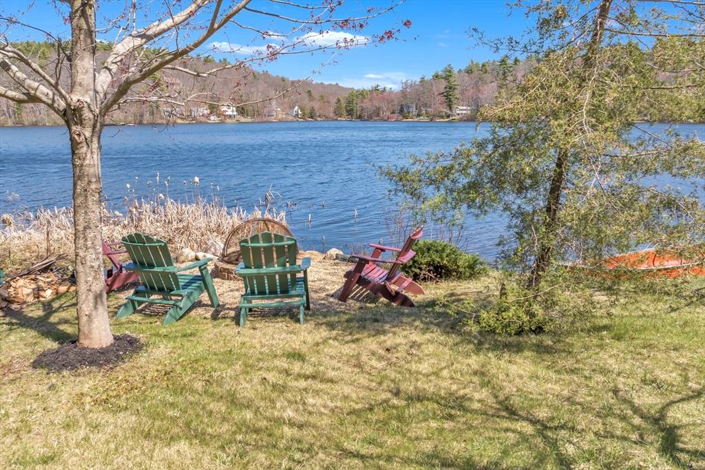 Ashby, MA 01431,864 South Rd