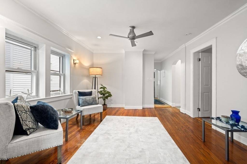 Winthrop, MA 02152,92 Winthrop Shore Dr #2
