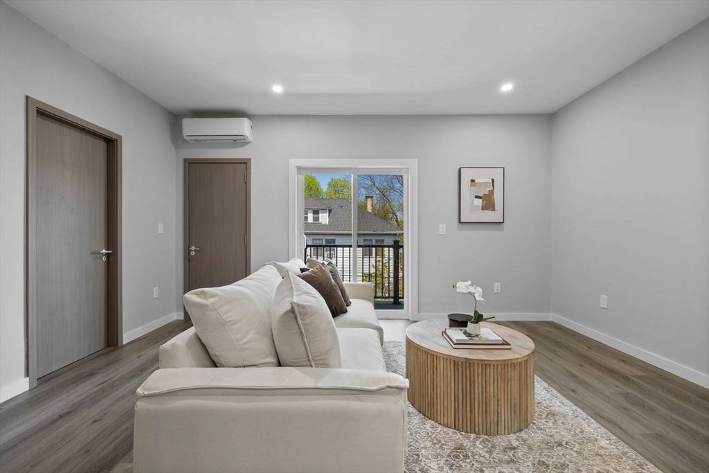 Boston, MA 02126,43-47 Fremont #12