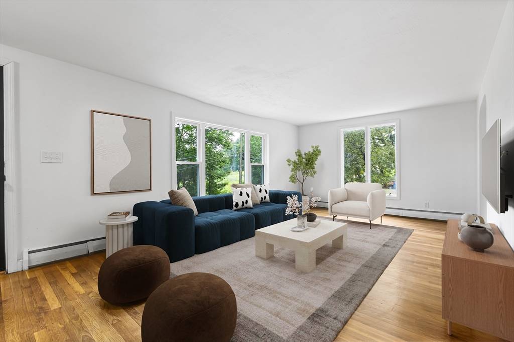 Burlington, MA 01803,9 Margaret St