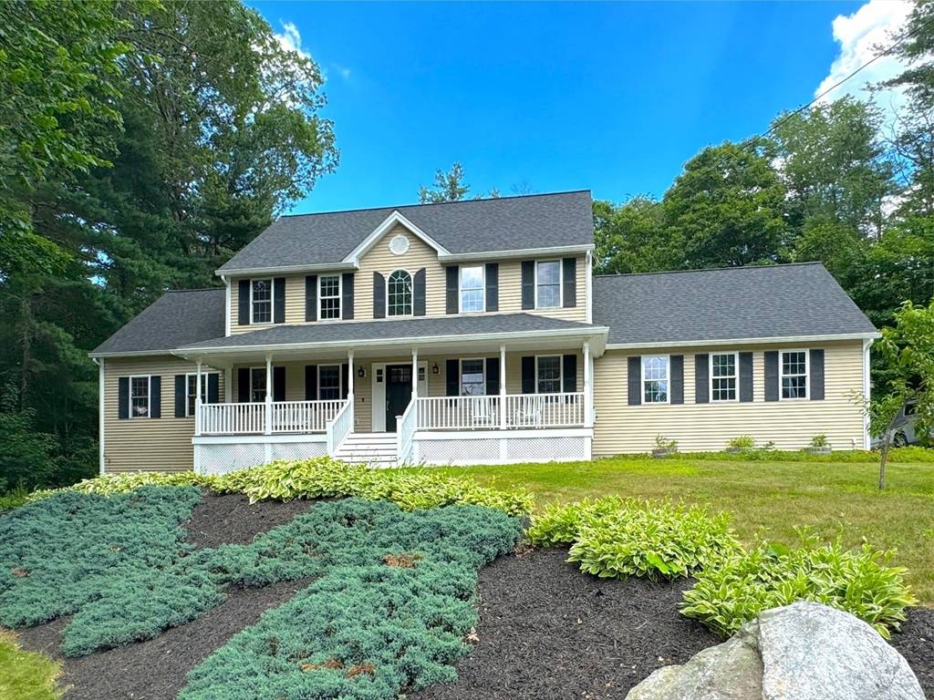 Southbridge, MA 01550,111 Country Club Place