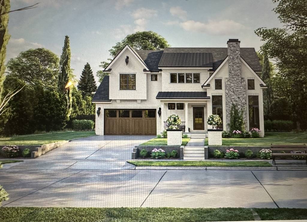 Rehoboth, MA 02769,25 Columbine Rd